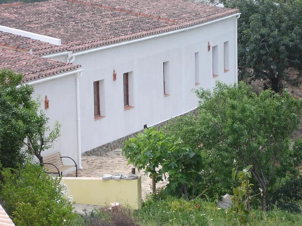 Guest house Monte Do Forno Hotel Vila Nova de Cacela